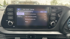 Hyundai i20 1.0T GDi 48V MHD SE Connect 5dr Petrol Hatchback